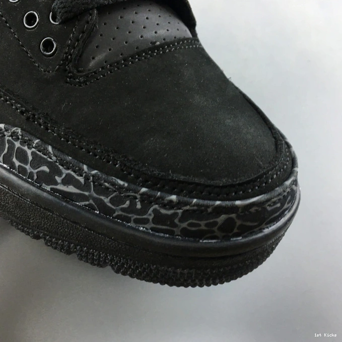 1st Kicks Retro SportInspired Air 3 966 AJ3- Oregon Jordan Duck 1103